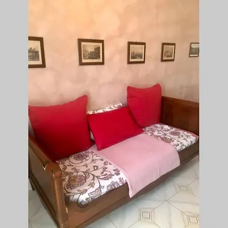 Sweet Fronte Mare - Apartment Livorno