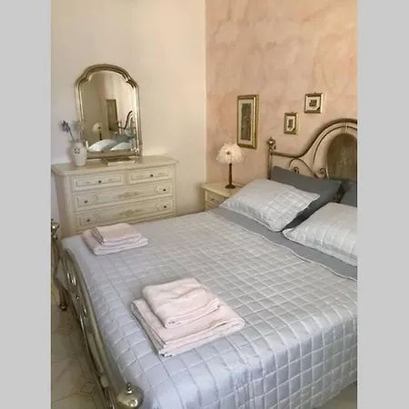 Sweet Fronte Mare - Apartment