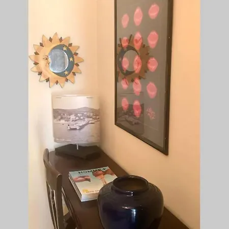 Apartment Sweet Fronte Mare -