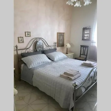 Apartment Sweet Fronte Mare -