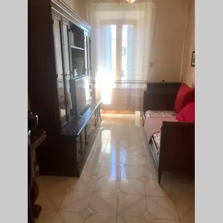 Sweet Fronte Mare - Apartment Livorno