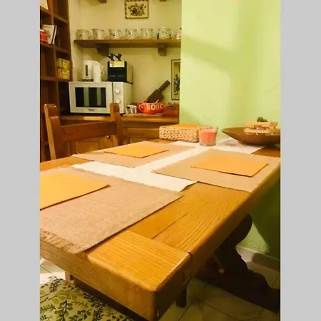 Sweet Fronte Mare - Apartment *
