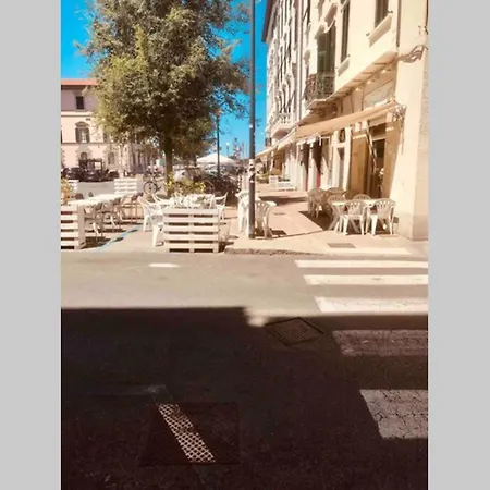 Sweet Fronte Mare - Apartment Livorno